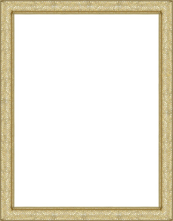 Рамка без стекла для картин — картинка 2