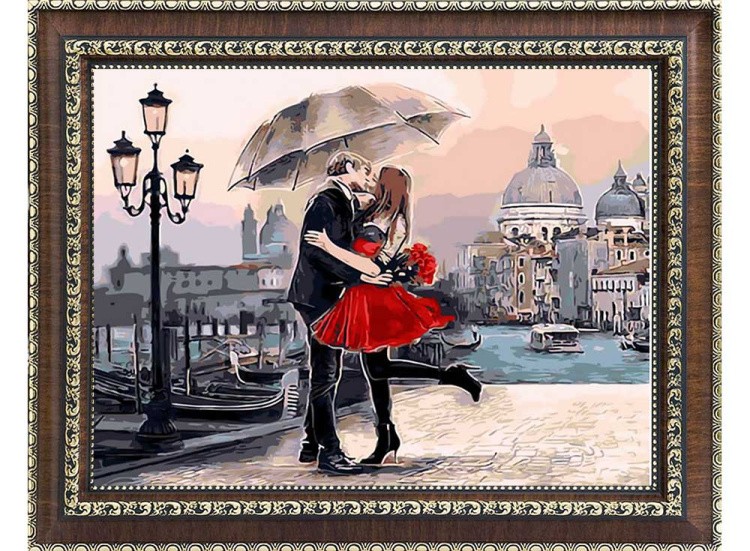 Рамка для картин «Donna» — картинка 21