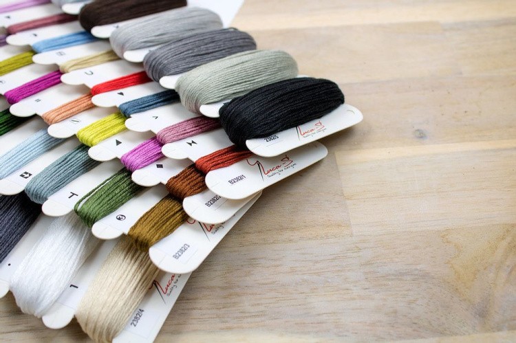 Набор для вышивания «Париж» — картинка 3