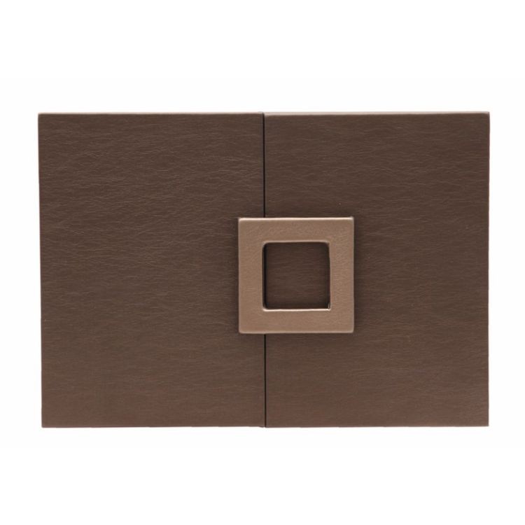 Набор деревянных съемных спиц «Deluxe Simfonie Rose» в подарочной коробке — картинка 4