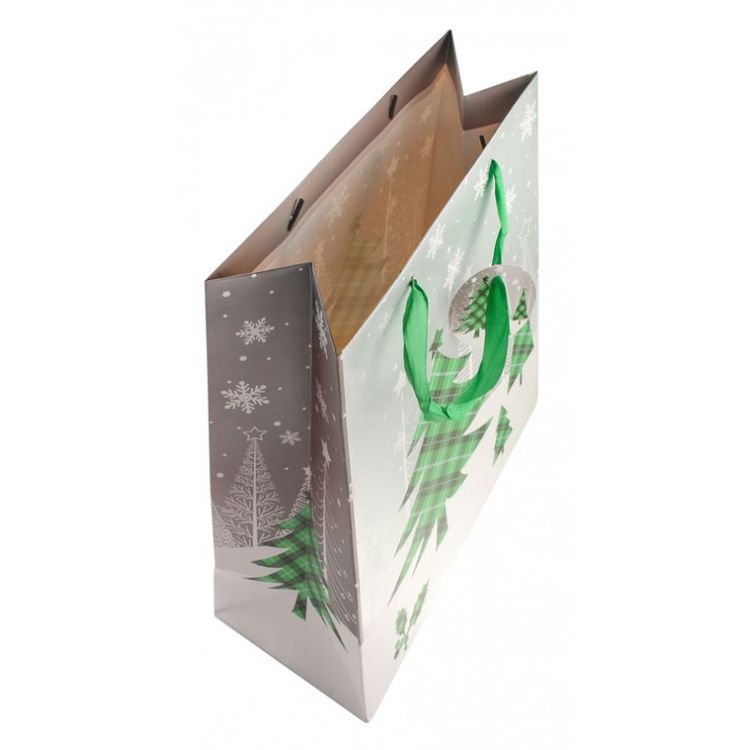 Подарочный пакет «Елочка» — картинка 2