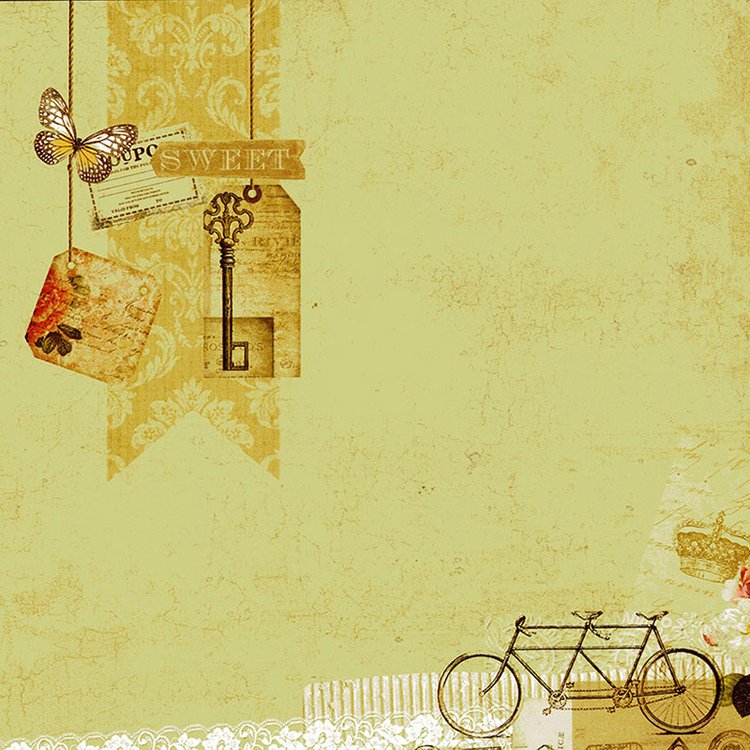 Набор бумаги «Кофе с молоком» — картинка 14