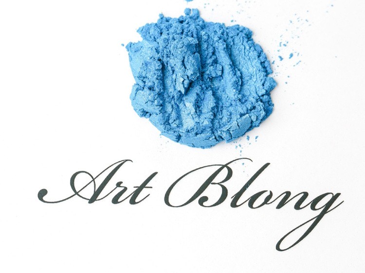 Набор для создания картины эпоксидной смолой Подарочный, Art Blong — картинка 2