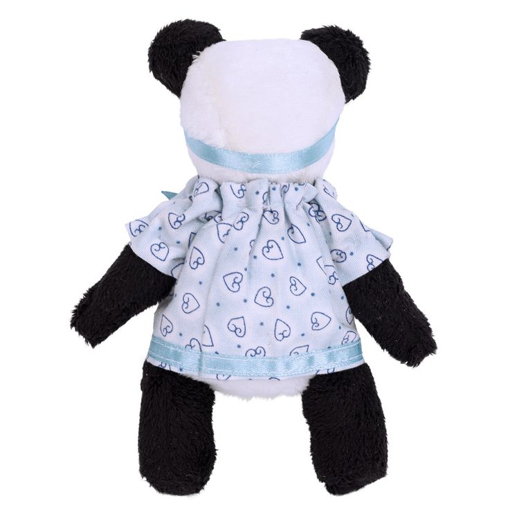 Набор для шитья «Пандочка Панна» — картинка 2