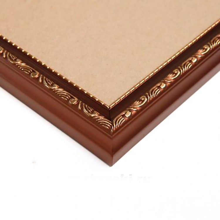 Рамка без стекла для картин «Winterfell» — картинка 3