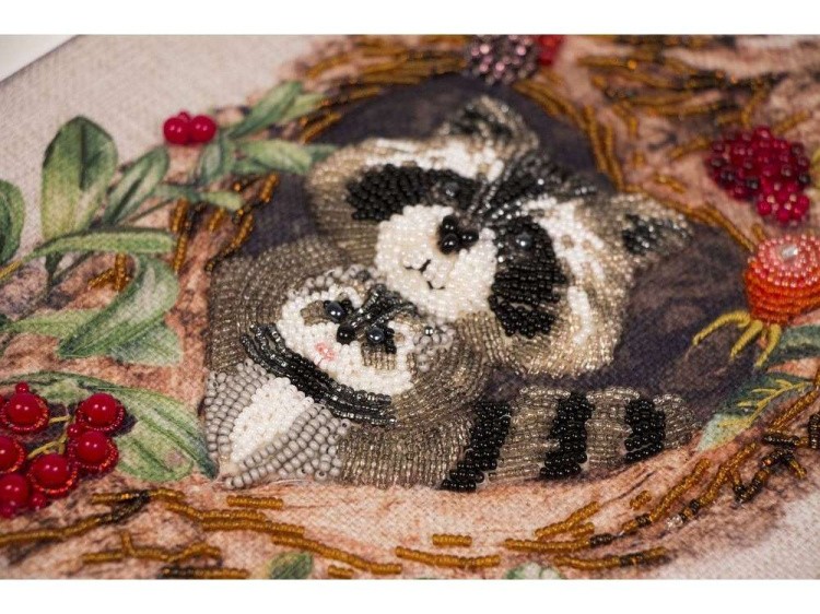 Набор для вышивания «Мамина нежность» — картинка 3