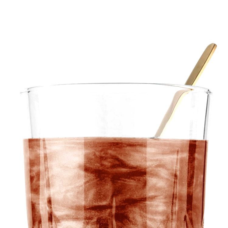 Пигментная паста «Медь», 20 мл — картинка 3