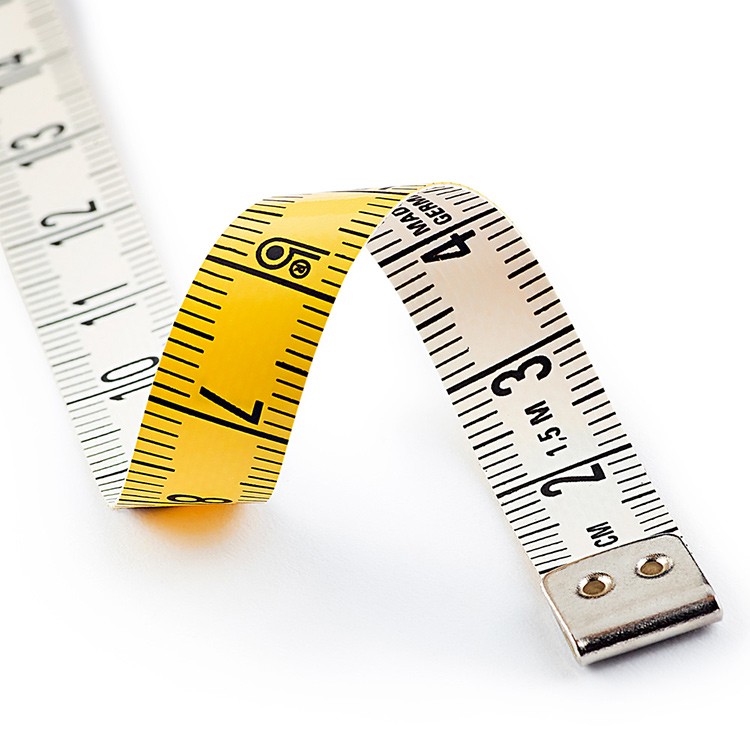 Рулетка Mini, 150 см, шкала в см, Prym — картинка 6