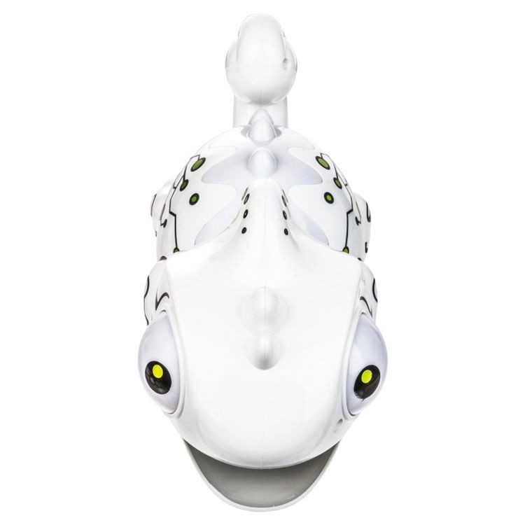 Робот-хамелеон с пультом управления — картинка 4