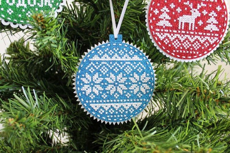 Набор для вышивания «Волшебный шар» — картинка 4