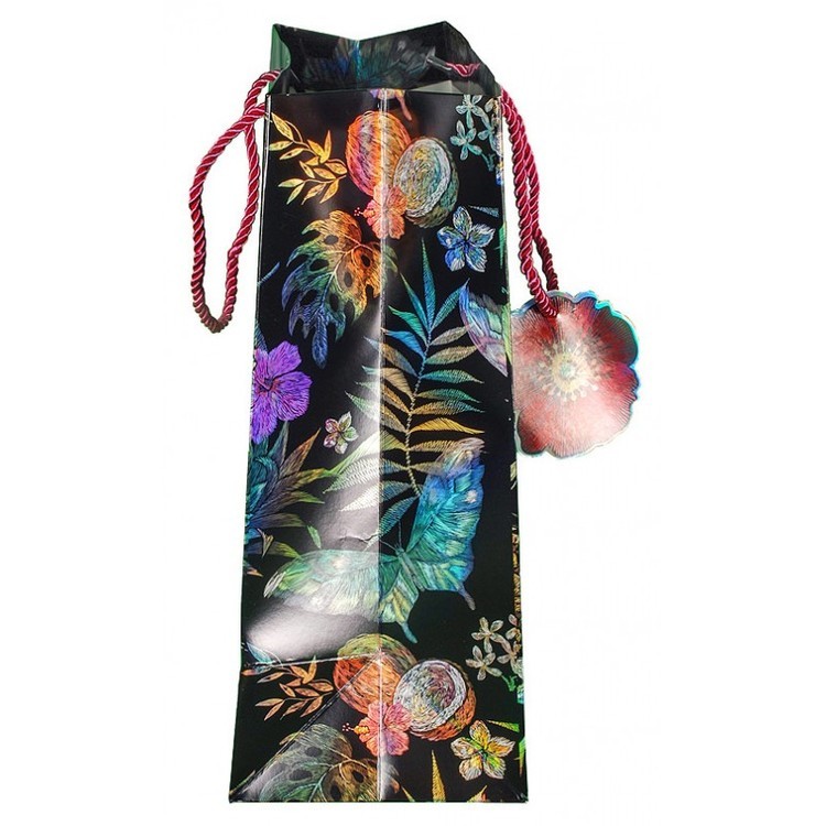 Подарочный пакет «Дикий лес» — картинка 3