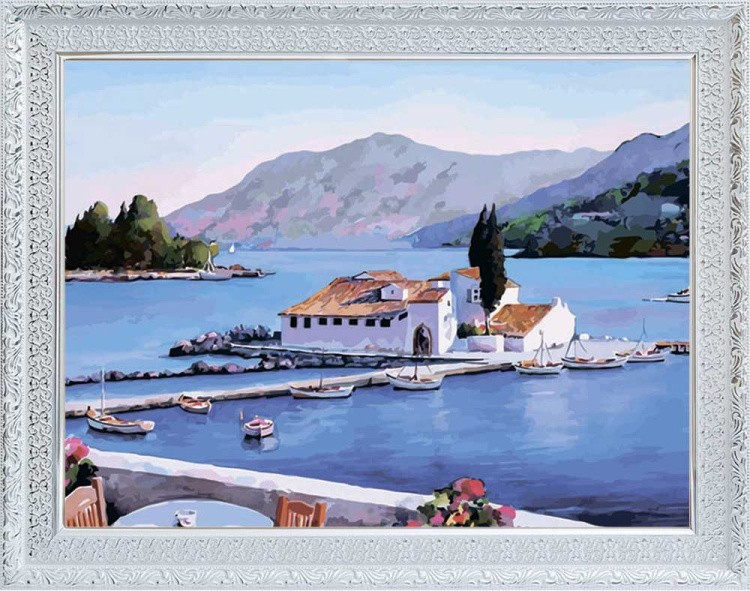 Рамка для картин «Anna» — картинка 9