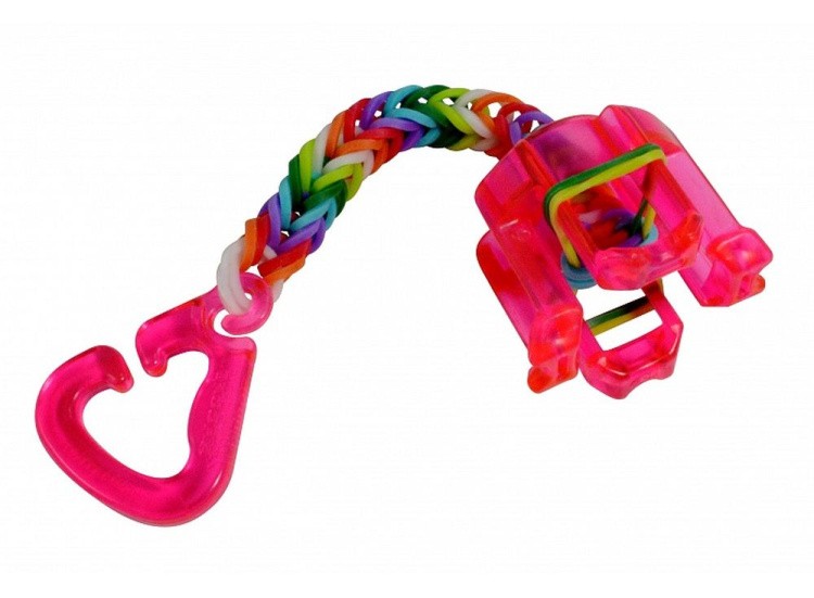 Набор для плетения «Фингер Лум» — картинка 4