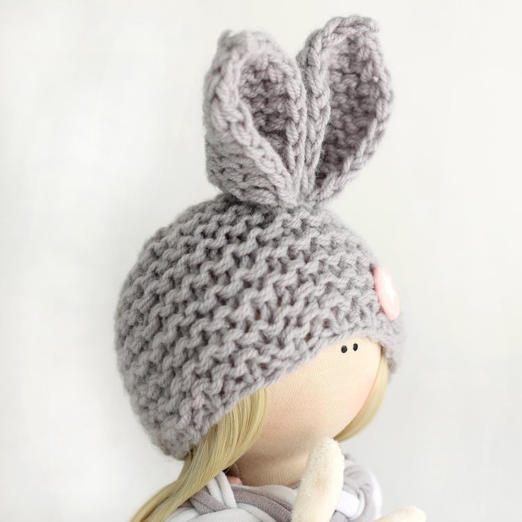 Набор для шитья «Банни» — картинка 5