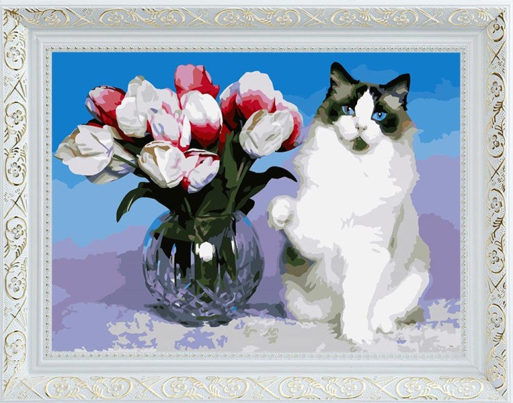 Рамка для картин «Flora» — картинка 10