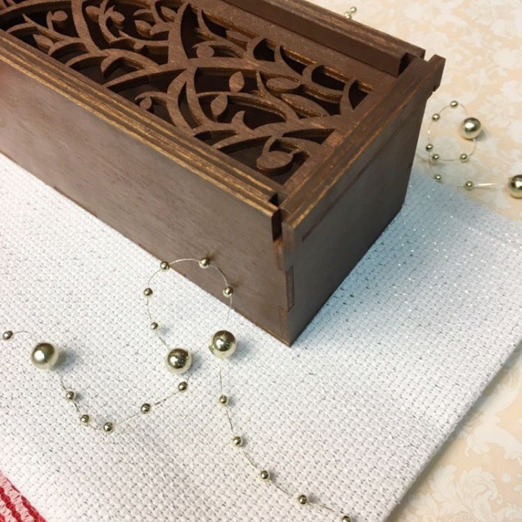 Пенал для аксессуаров — картинка 2