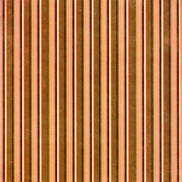 Набор бумаги «Танцующие маки» — картинка 9