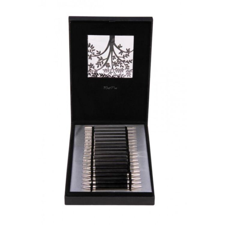 Набор съемных карбоновых спиц Karbonz, 11 см — картинка 3