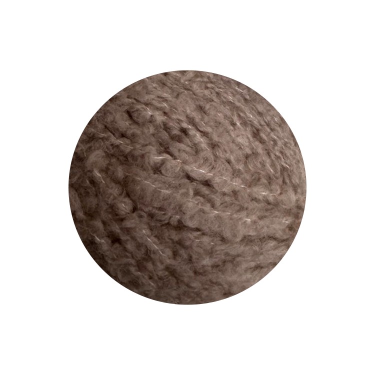 Пряжа NAKO JULIET (Нако Джульет) (14222), бежевый, 5 шт. по 100 г — картинка 2