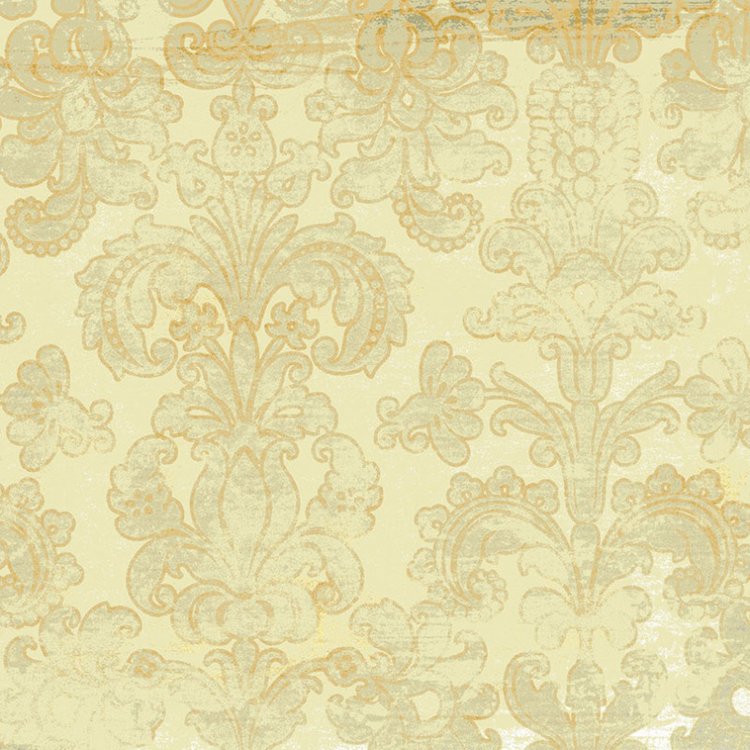 Набор бумаги «Вальс цветов» — картинка 14