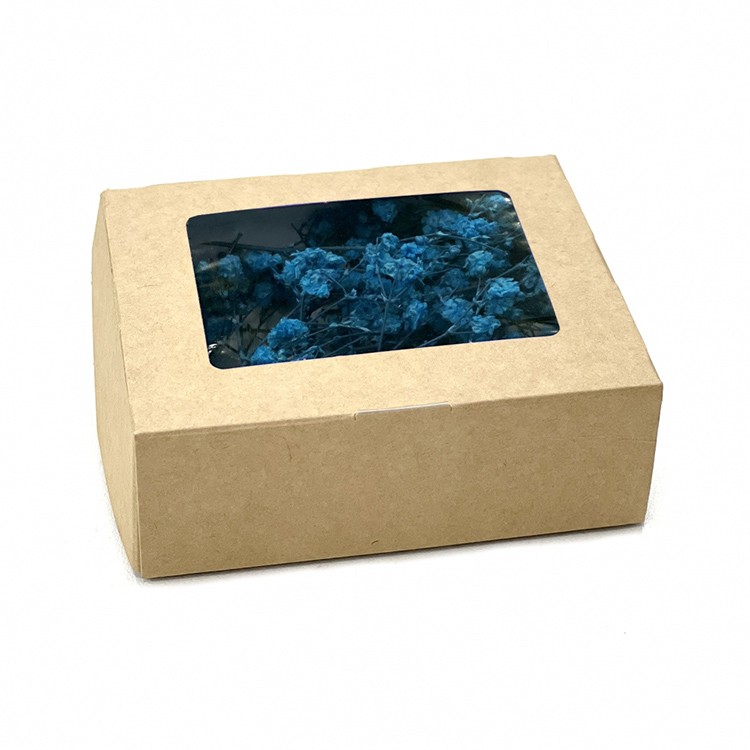 Стабилизированные цветы Гипсофилы — картинка 3