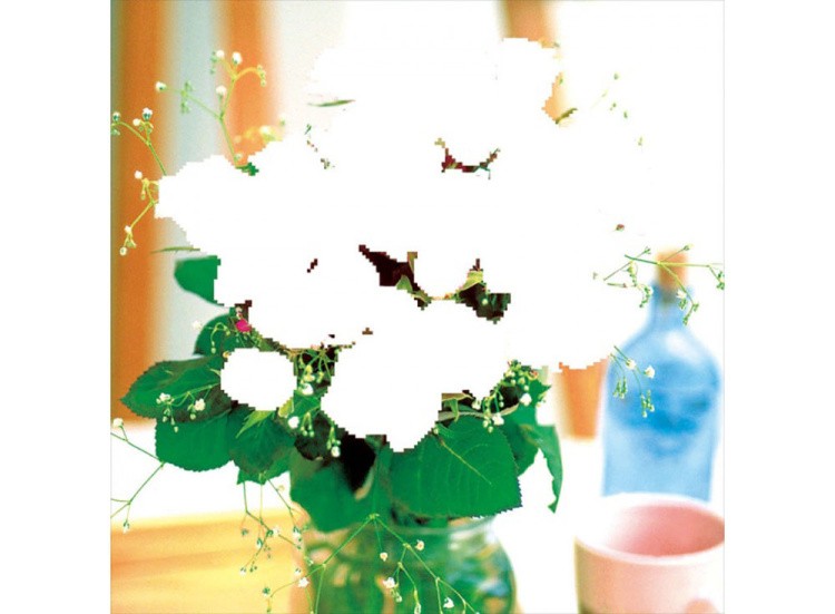 Алмазная вышивка «Букет роз» — картинка 2