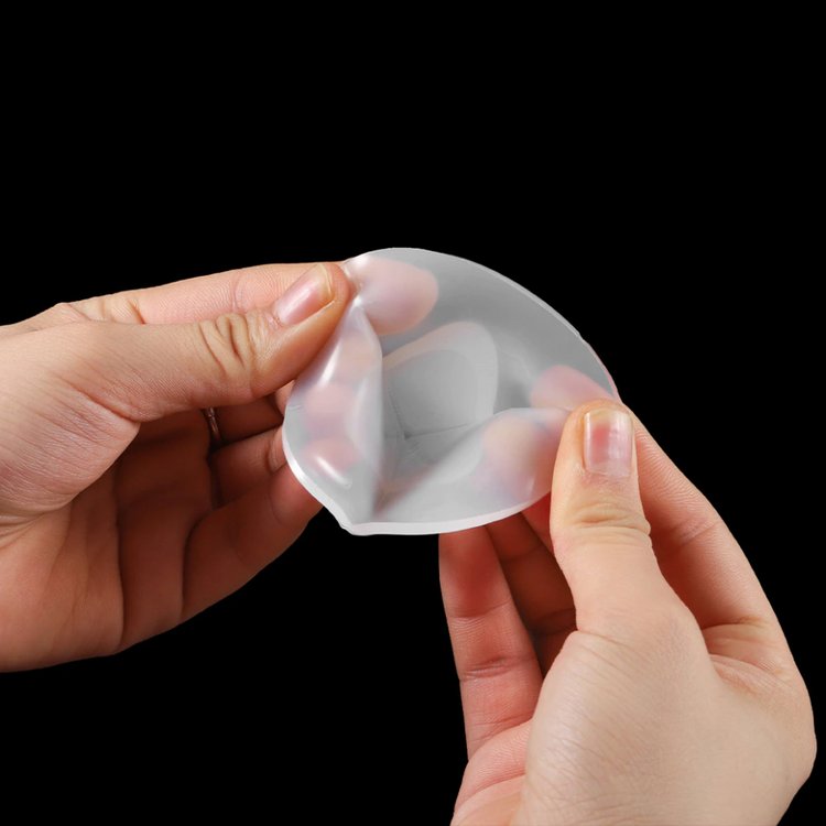 Силиконовый молд - Пирамида 3 грани, 5 см, 1 шт. — картинка 5