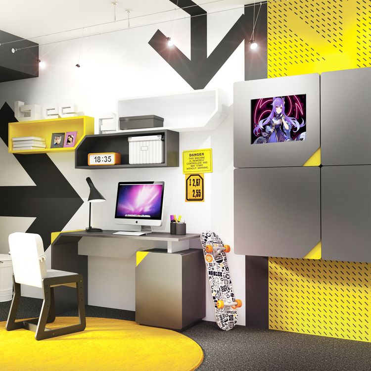 Картина по номерам «Геншин. Кэ Цин» — картинка 4