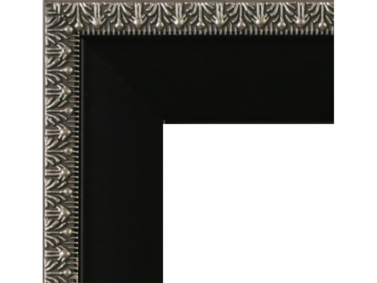 Рама без стекла с прозрачным дном для папертоли «Готика» — картинка 2