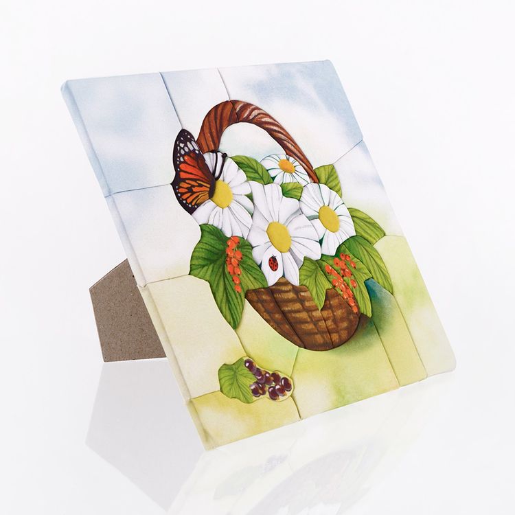 Набор «Летний букет» — картинка 2