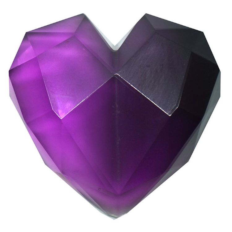 Прозрачный тонер для эпоксидной смолы фиолетовый, 10мл — картинка 4