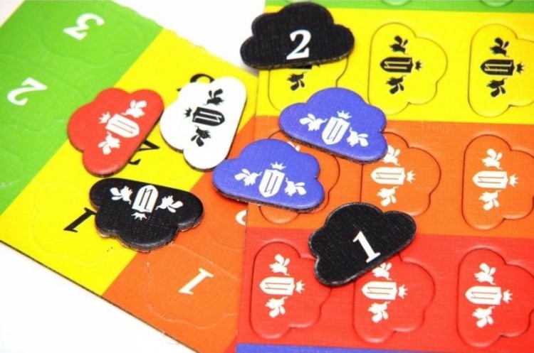 Настольная игра: Имаджинариум 5 лет — картинка 2