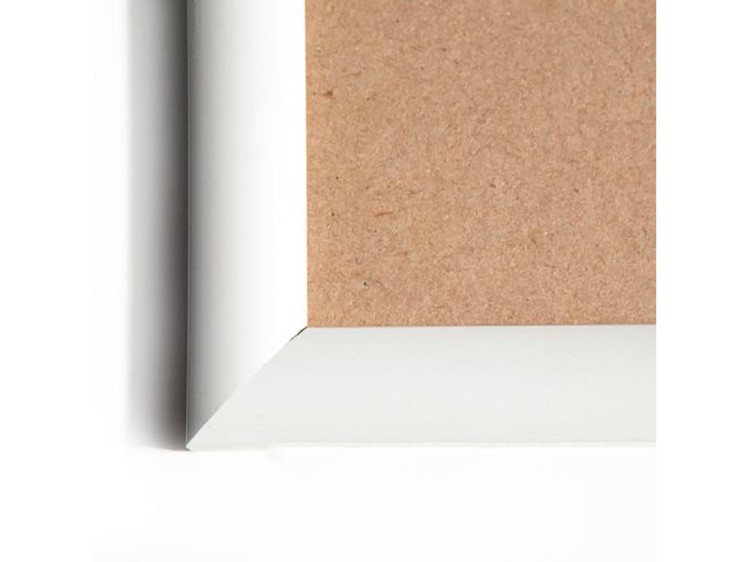 Рамка без стекла для картин «White» — картинка 4