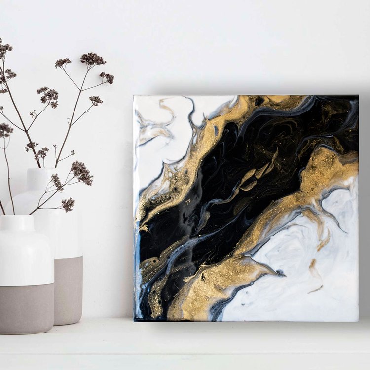 Набор Resin Art - 7, ALX Studio — картинка 8