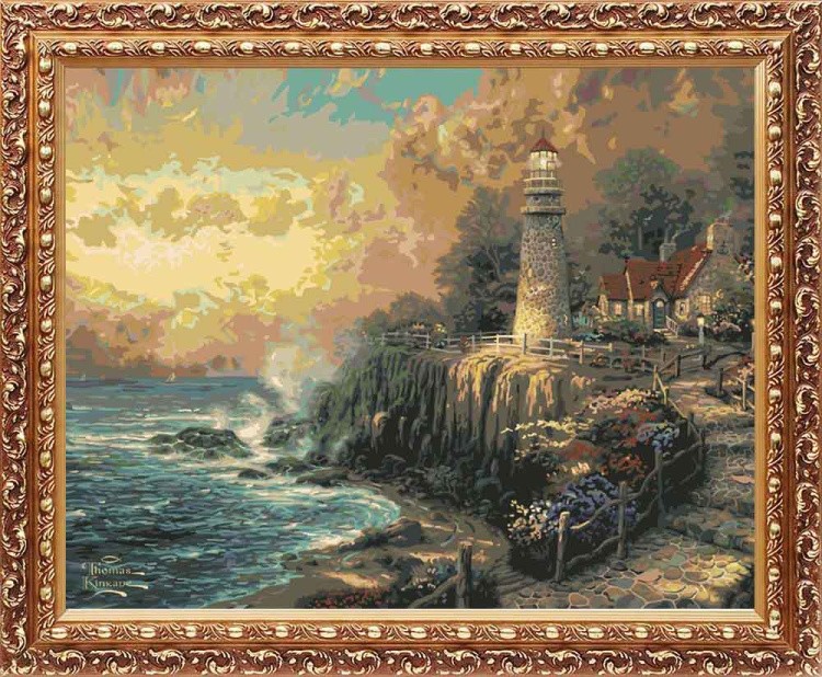 Рамка для картин «Violetta» — картинка 9