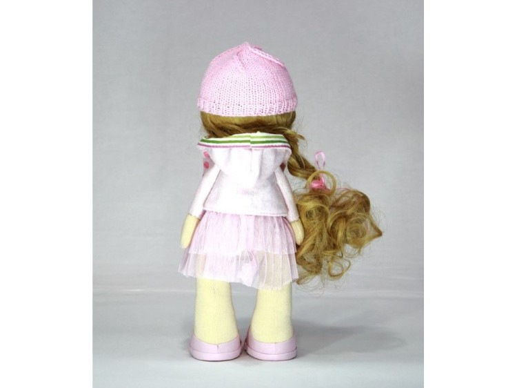 Набор для шитья «София» — картинка 3