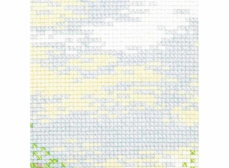 Набор для вышивания «Паводок» — картинка 5