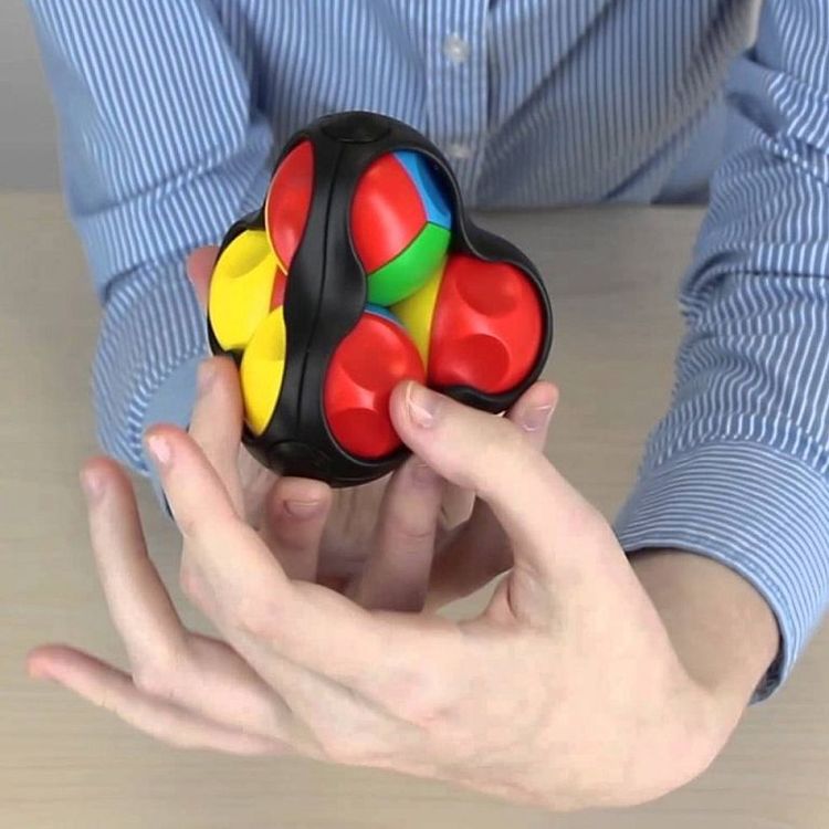 Головоломка Парад Планет — картинка 5