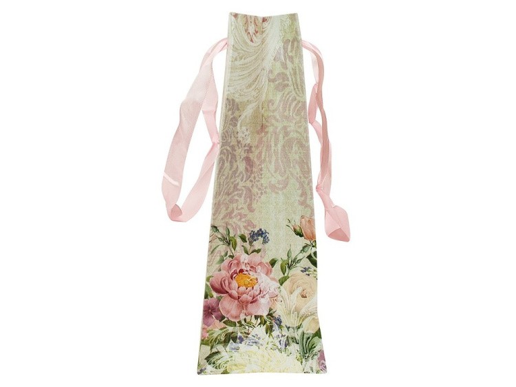 Подарочный пакет «Розовый сад» — картинка 2