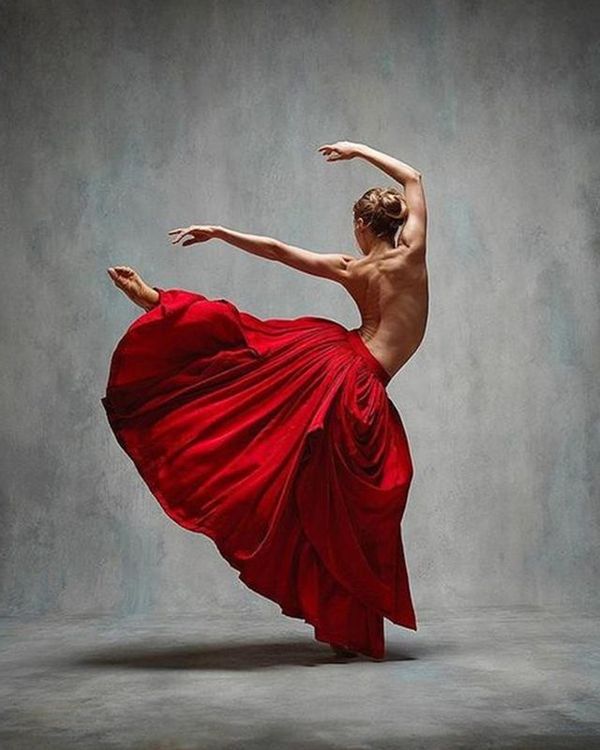 Алмазная вышивка «Танец» — картинка 2