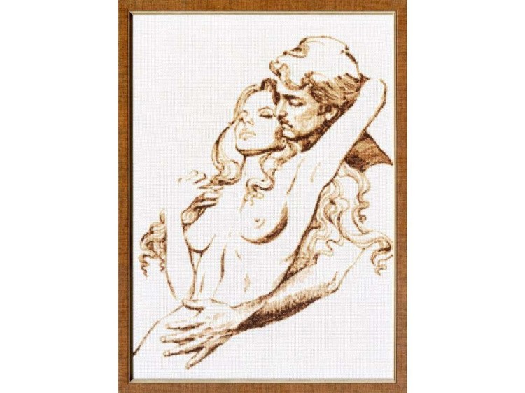 Набор для вышивания «Дуэт» — картинка 2