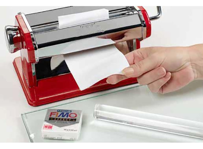 Паста-машина FIMO для полимерной глины — картинка 2