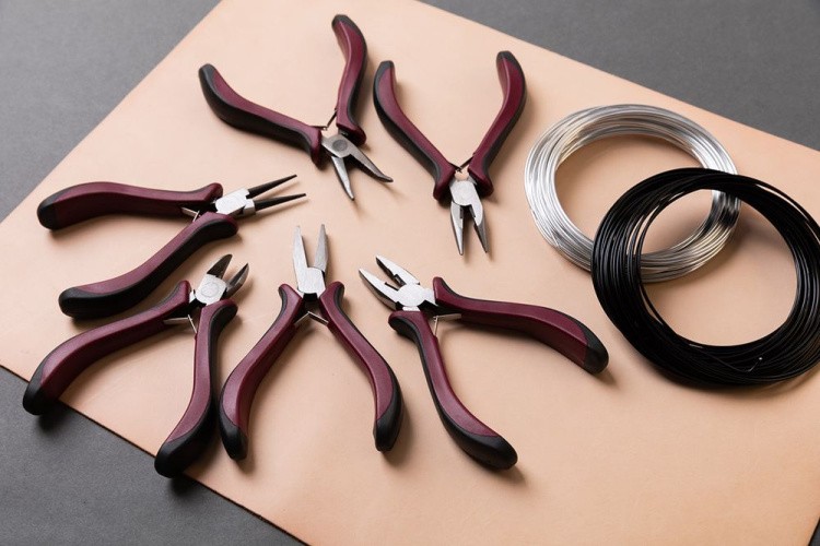 Боковые кусачки 4,5 см, Micron — картинка 3