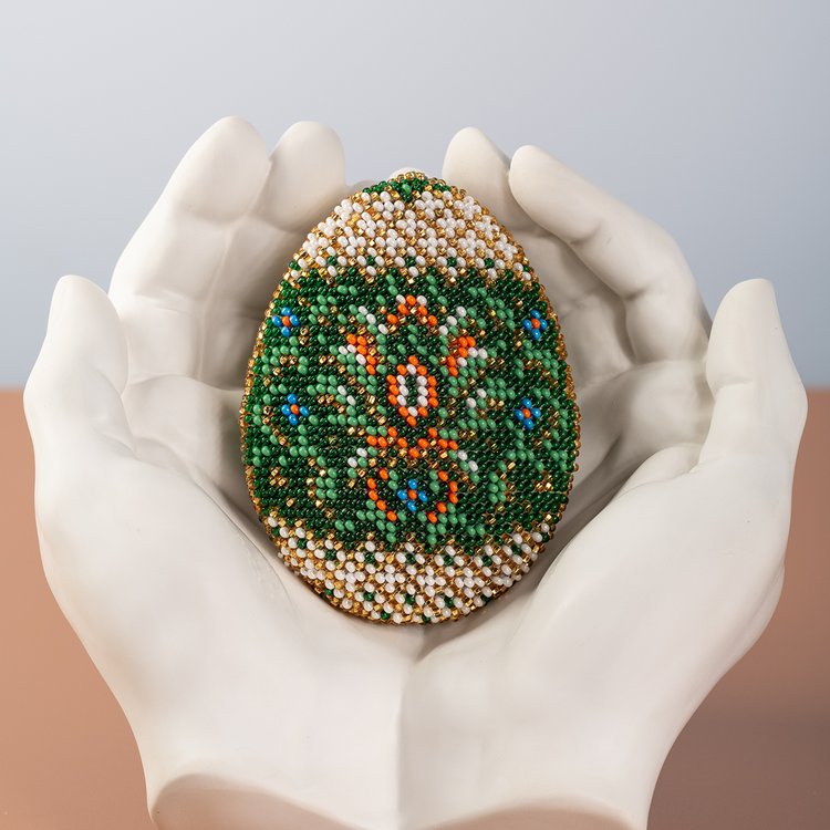 Набор для вышивания «Трио Весеннее» — картинка 10