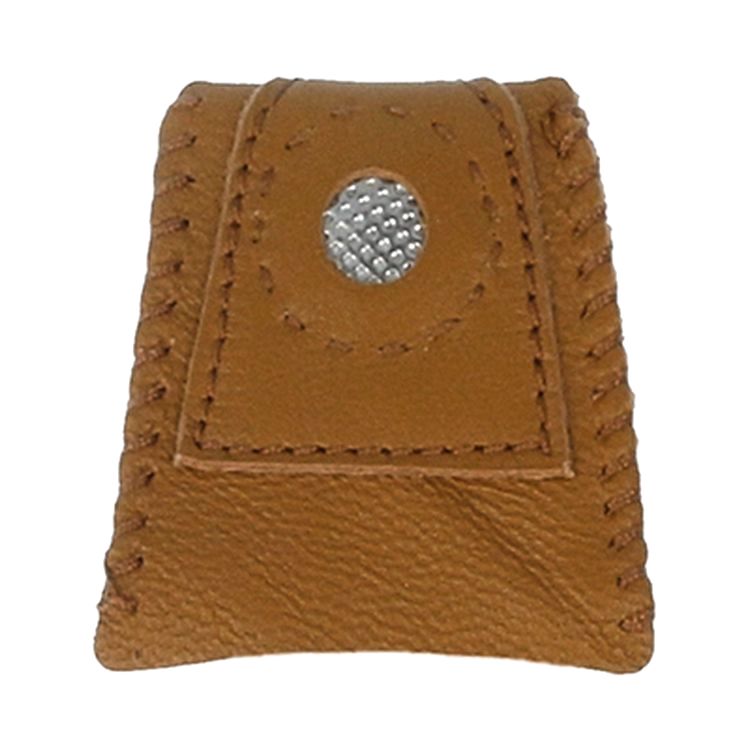 Наперсток, кожа, Gamma — картинка 2