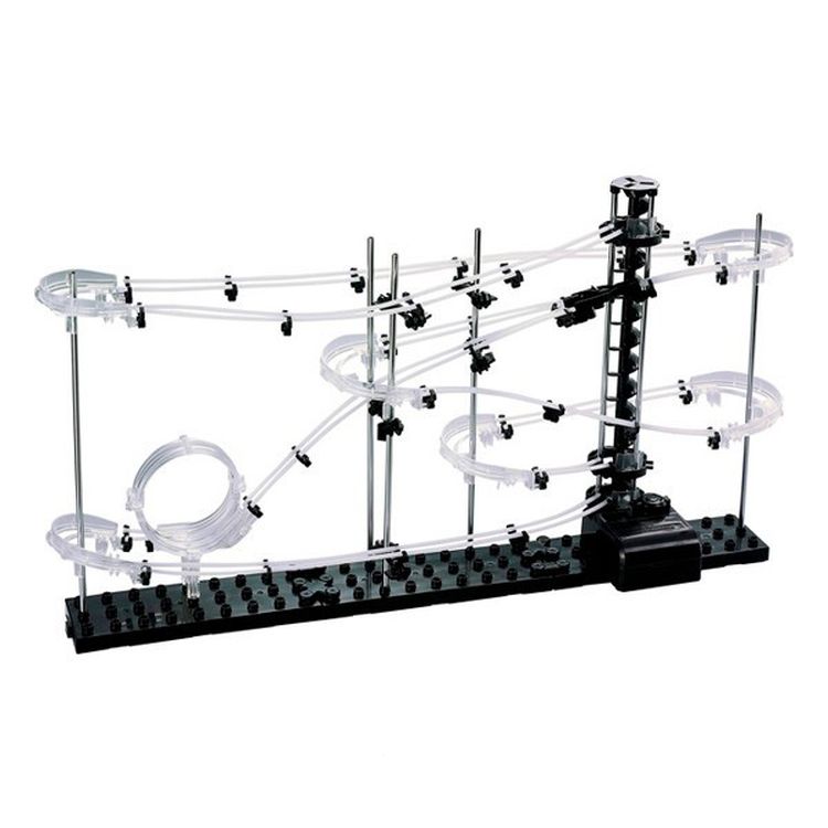Конструктор Космические Горки SpaceRail (1-й уровень сложности) — картинка 4
