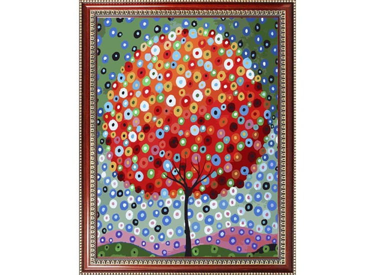 Рамка для картин «Classicism» — картинка 5