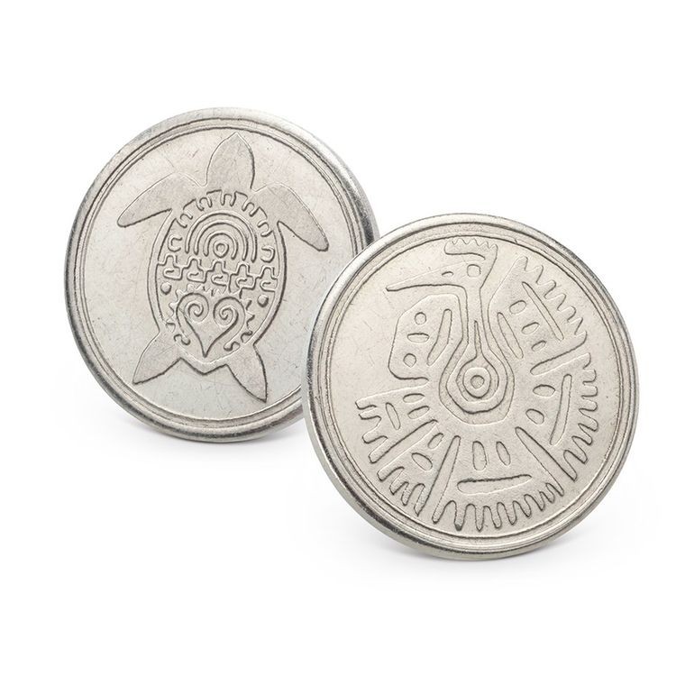 Набор для проведения раскопок с монетами Bumbaram «Майя» — картинка 3