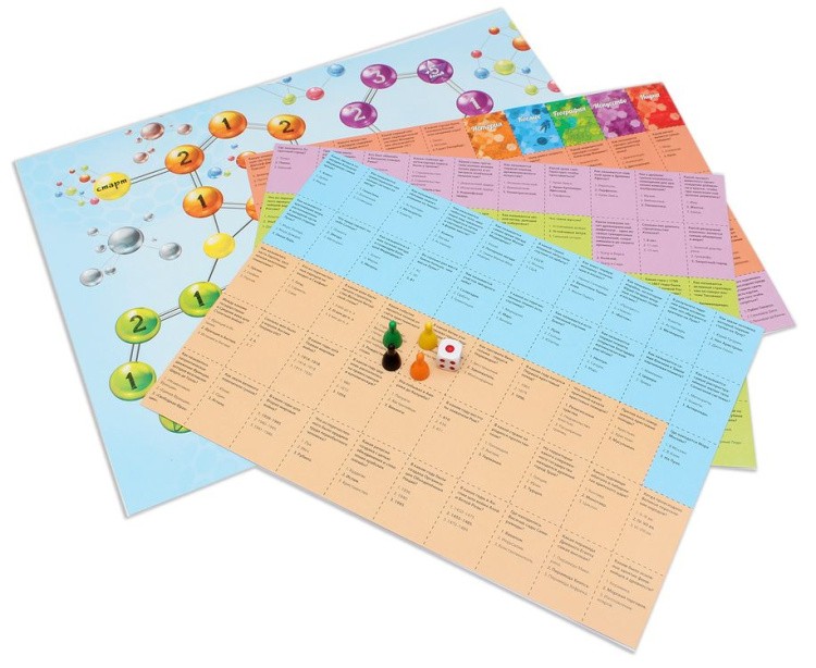 Викторина 150 карточек «100 к одному» — картинка 4