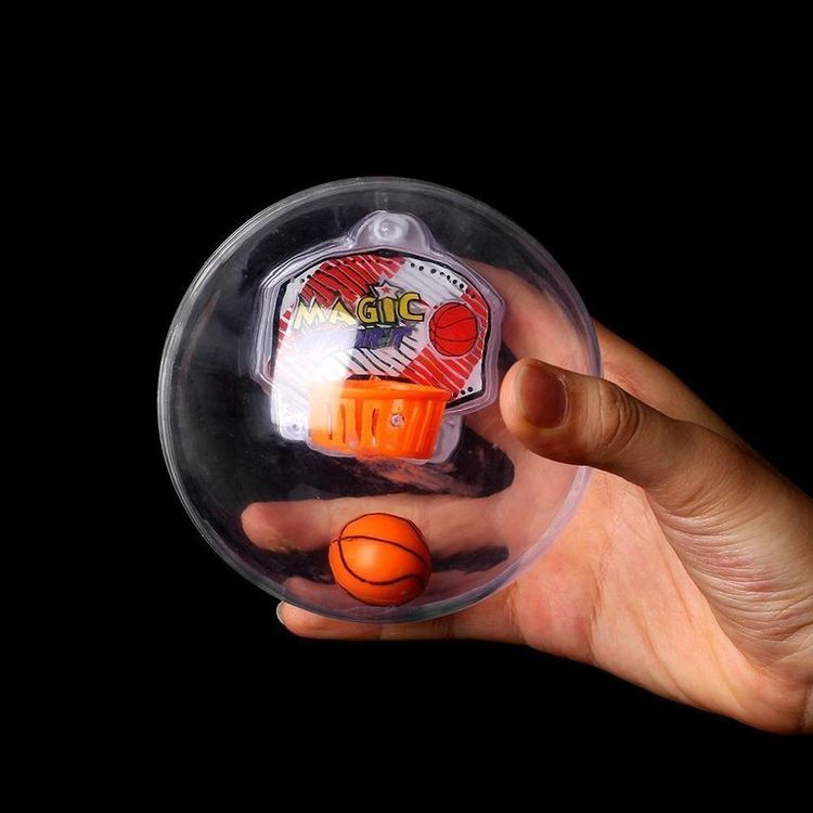 3D Головоломка Лабиринто Баскетбол — картинка 7